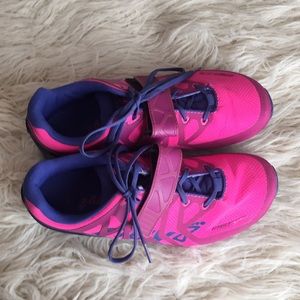 Inov Fastlift Power lifting shoes